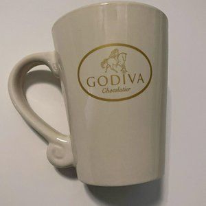 Godiva Chocolatier California Pantry 2009 Coffee T